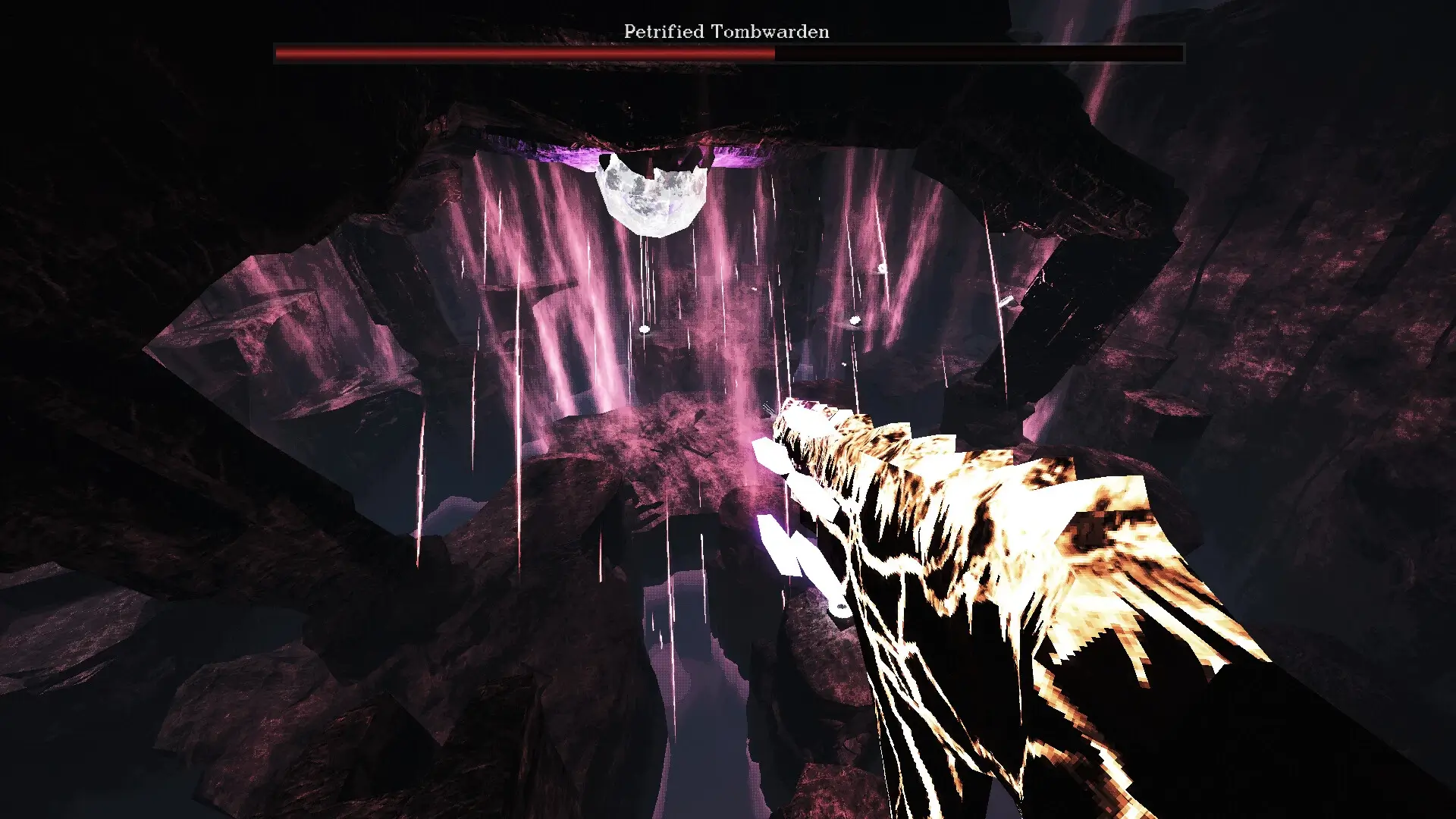Voidborn Gameplay Screenshots 3