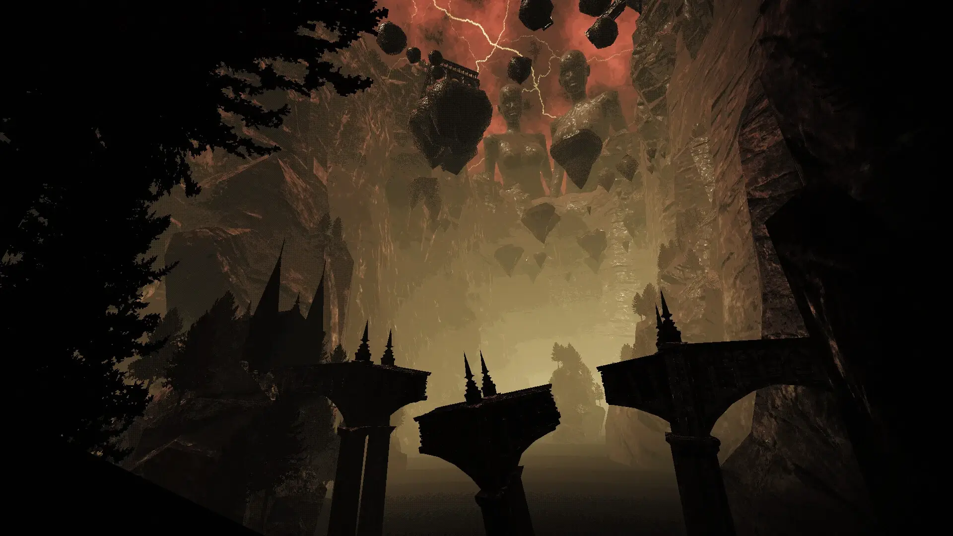 Voidborn Gameplay Screenshots 4