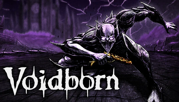 Voidborn Torrent Download
