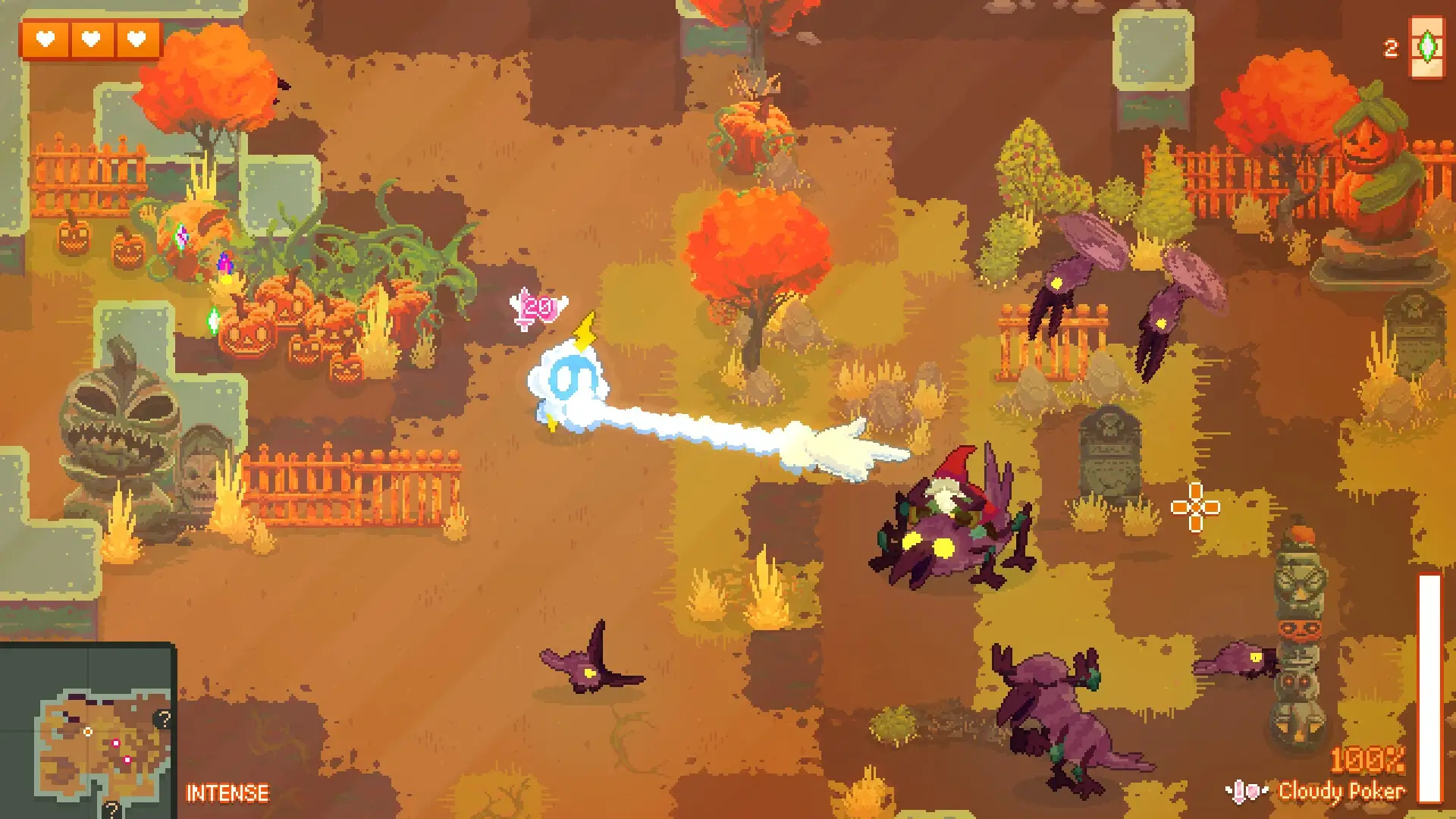 Voidigo Gameplay Screenshots 1