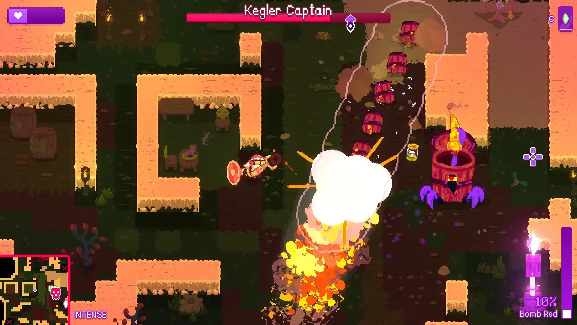 Voidigo Gameplay Screenshots 2