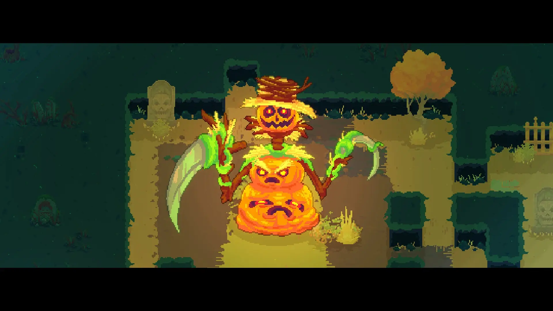 Voidigo Gameplay Screenshots 3
