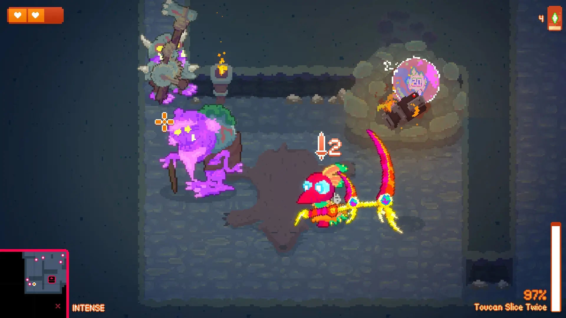 Voidigo Gameplay Screenshots 4