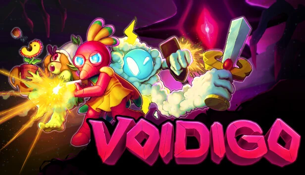 Voidigo Torrent Download