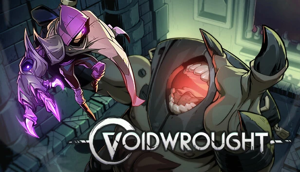 Voidwrought: Deluxe Edition Torrent Download