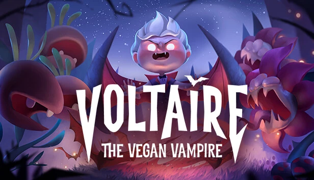 Voltaire: The Vegan Vampire Torrent Download