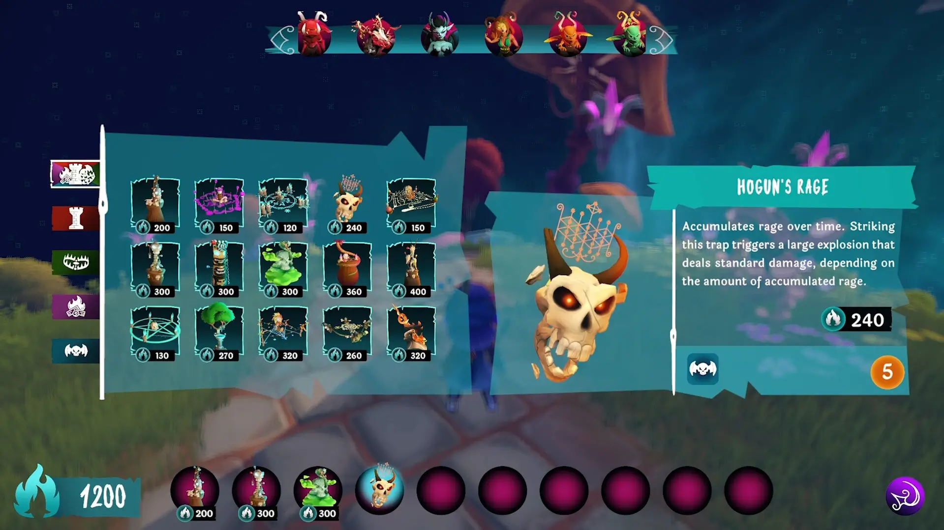 Voodolls Gameplay Screenshots 3