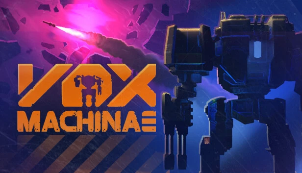 Vox Machinae Torrent Download