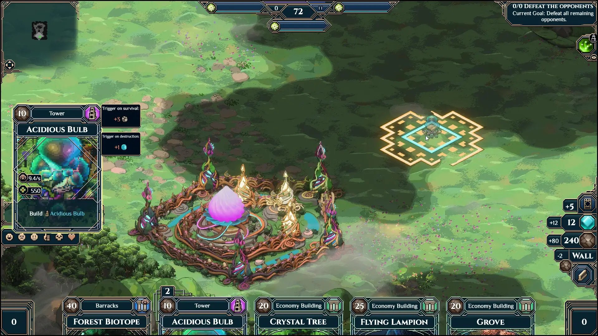 WARCANA: Ultimate Edition Gameplay Screenshots 1