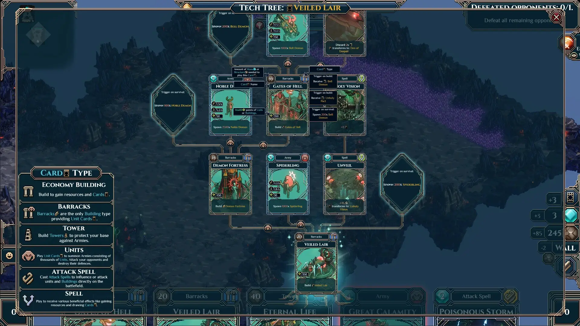 WARCANA: Ultimate Edition Gameplay Screenshots 2