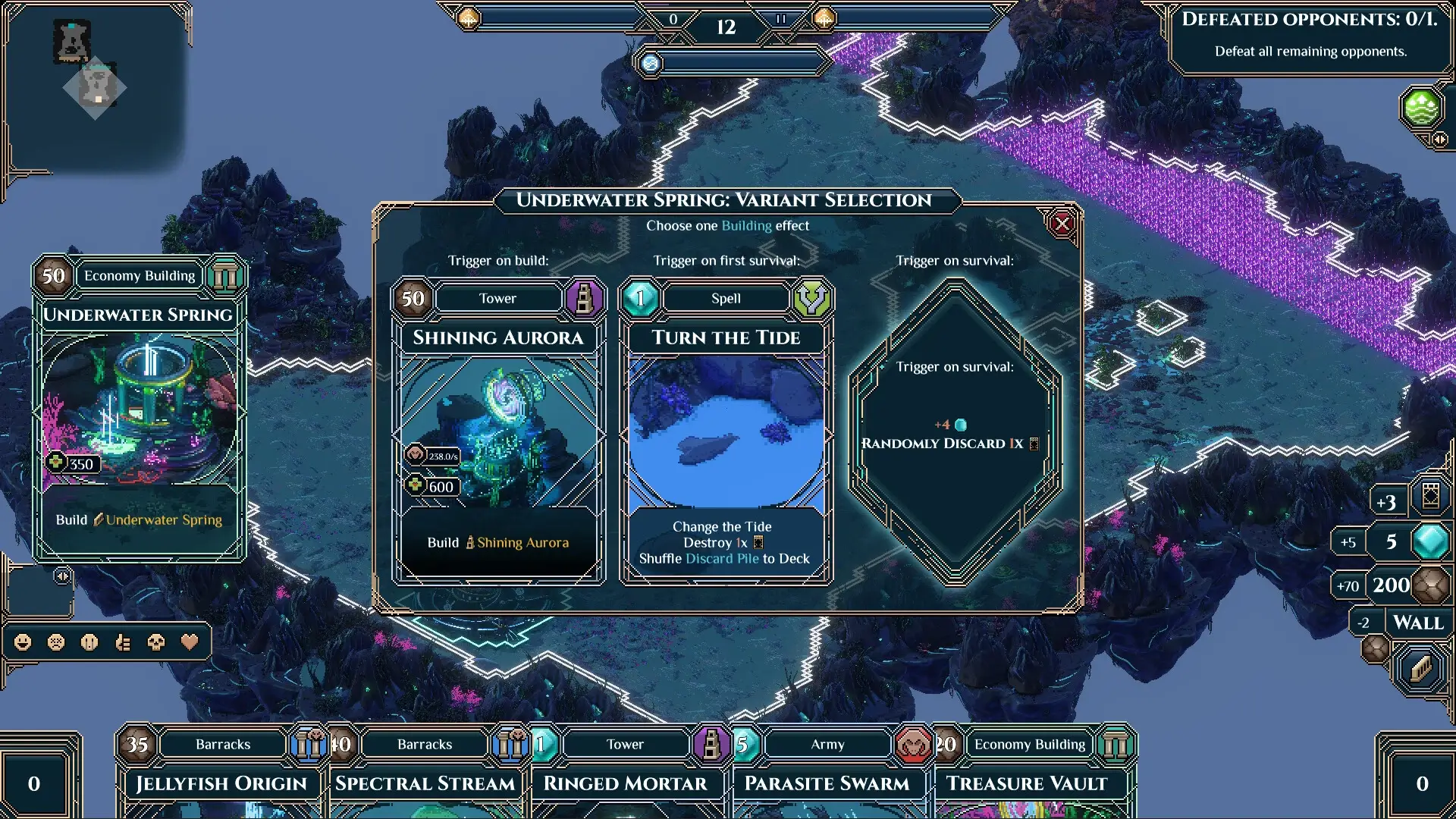 WARCANA: Ultimate Edition Gameplay Screenshots 3