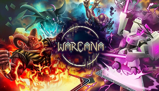 WARCANA: Ultimate Edition Torrent Download
