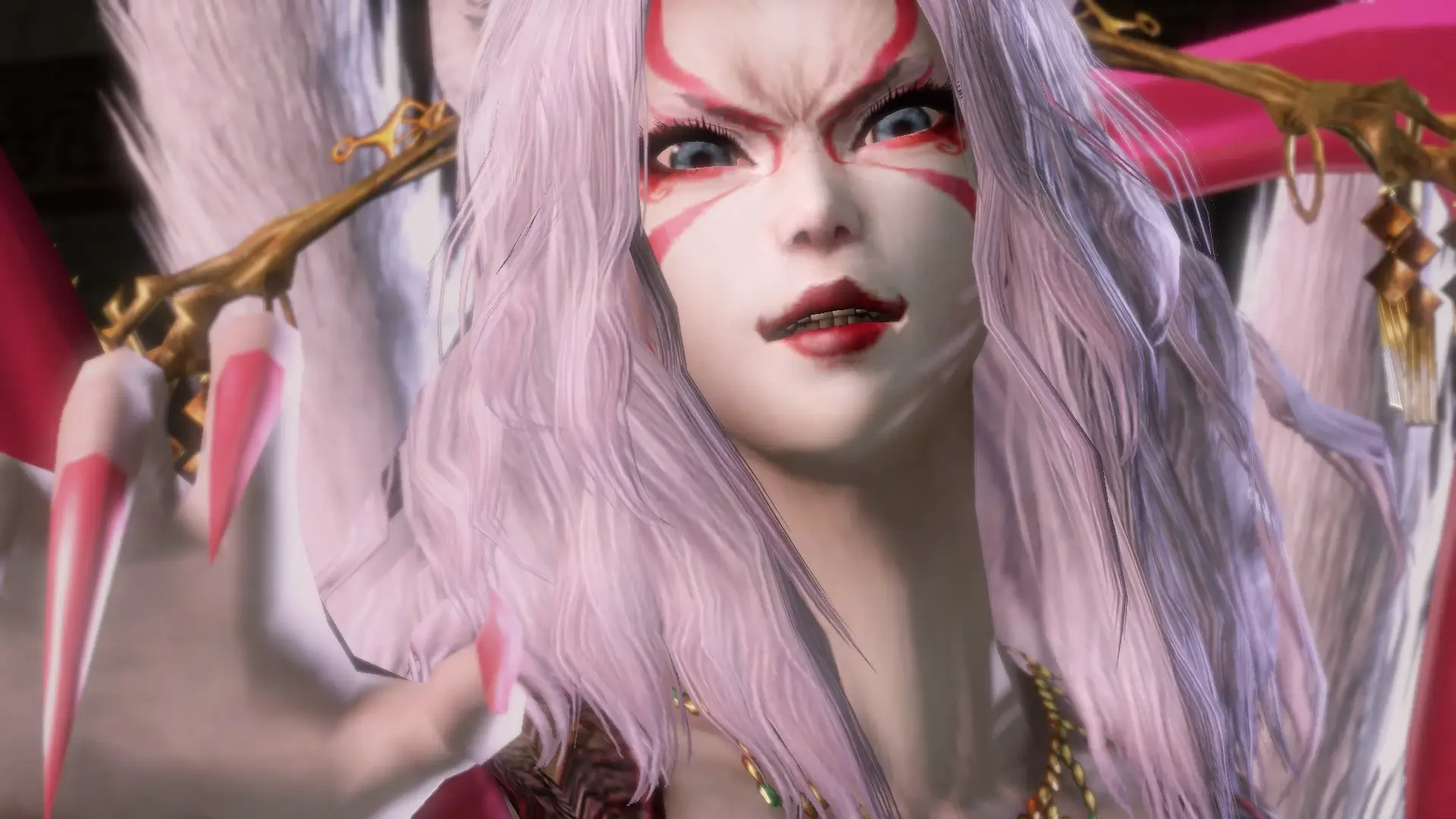 WARRIORS OROCHI 3: Ultimate Definitive Edition Gameplay Screenshots 4