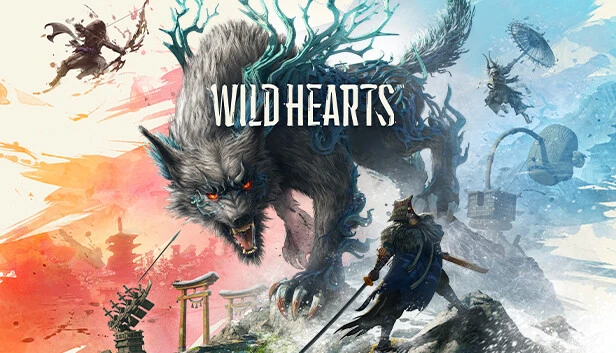 WILD HEARTS: Karakuri Edition Torrent Download