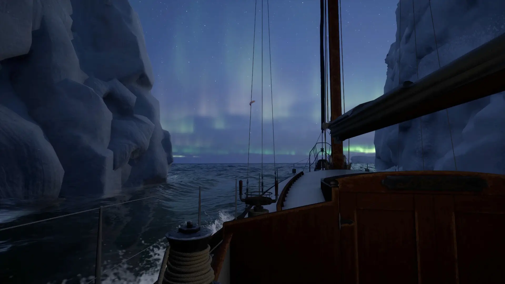 WILL: Follow The Light Gameplay Screenshots 1