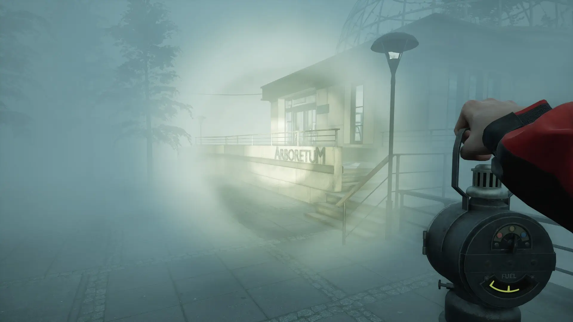 WILL: Follow The Light Gameplay Screenshots 3