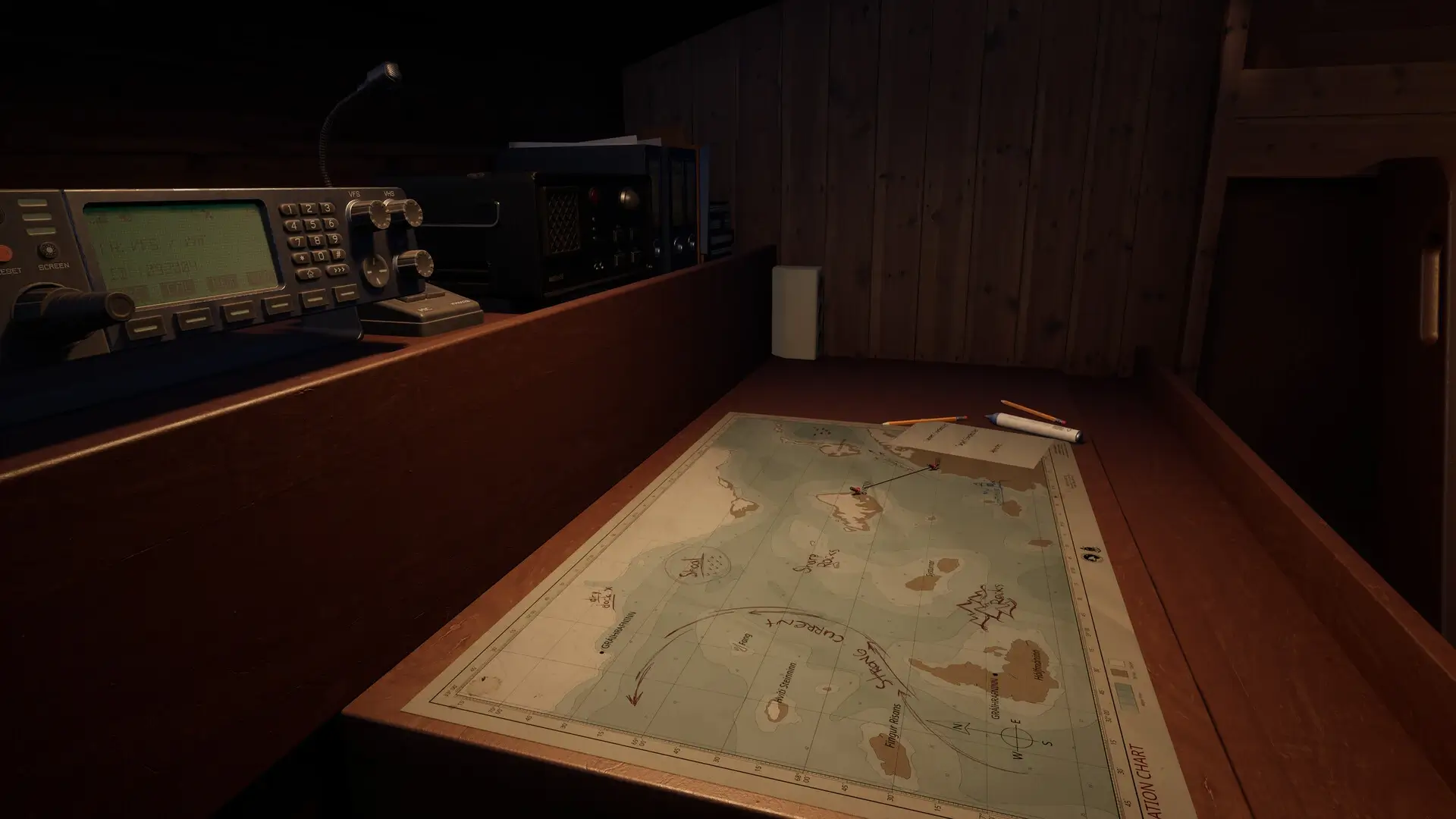 WILL: Follow The Light Gameplay Screenshots 4