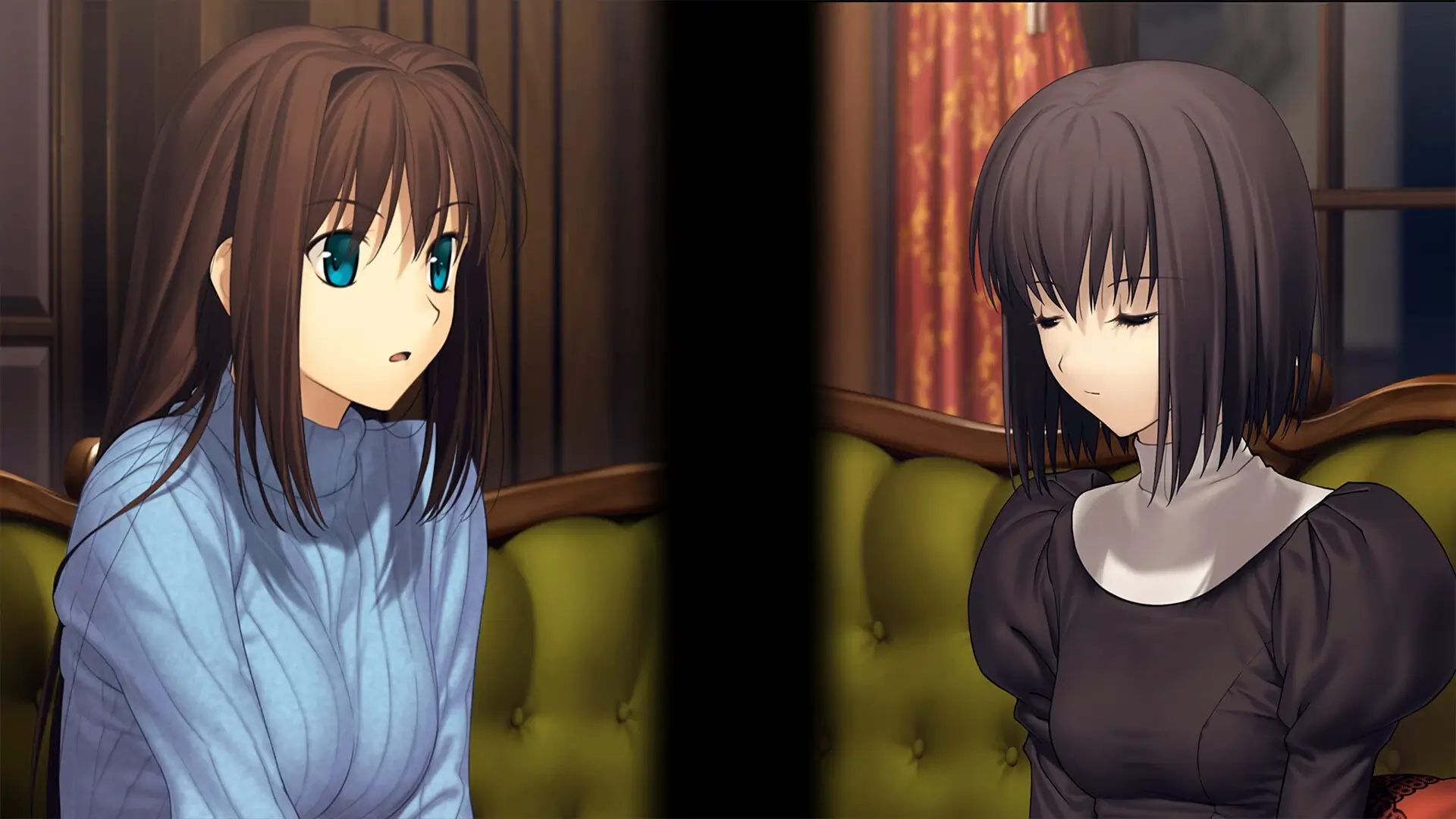 WITCH ON THE HOLY NIGHT Gameplay Screenshots 2