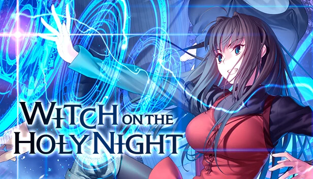 WITCH ON THE HOLY NIGHT Torrent Download