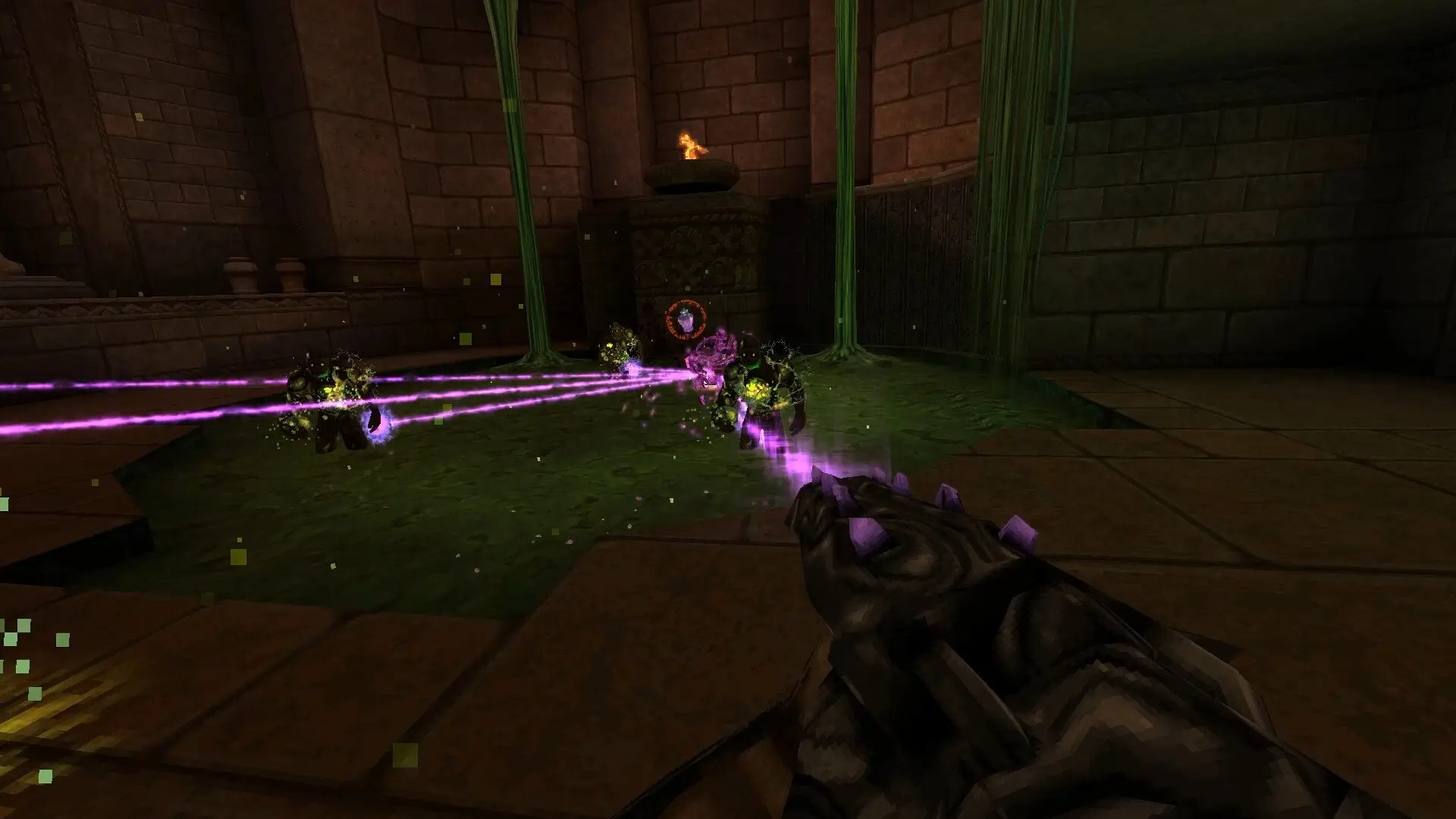 WRATH: Aeon of Ruin Gameplay Screenshots 2