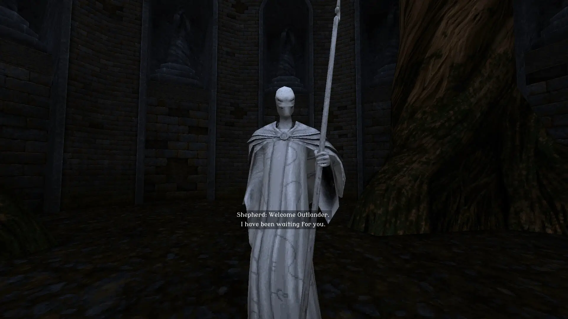 WRATH: Aeon of Ruin Gameplay Screenshots 3