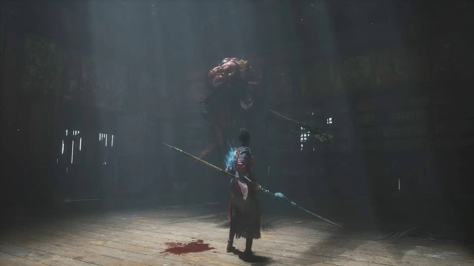 WUCHANG: Fallen Feathers – Deluxe Edition Gameplay Screenshots 2