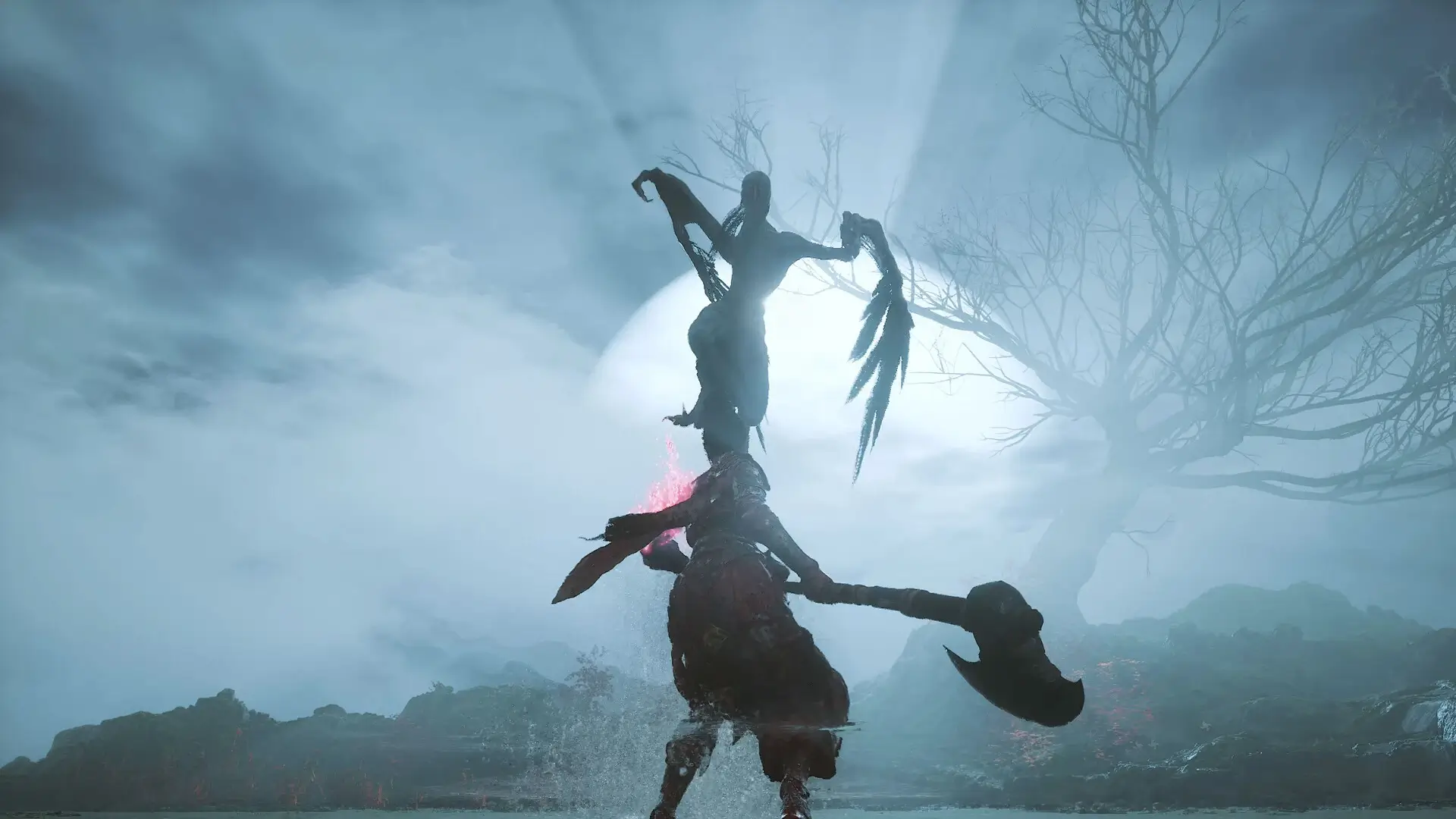 WUCHANG: Fallen Feathers – Deluxe Edition Gameplay Screenshots 3