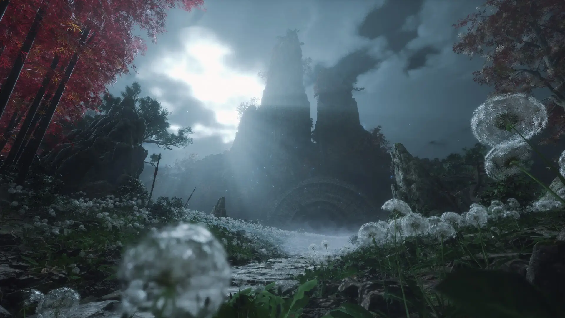 WUCHANG: Fallen Feathers – Deluxe Edition Gameplay Screenshots 4