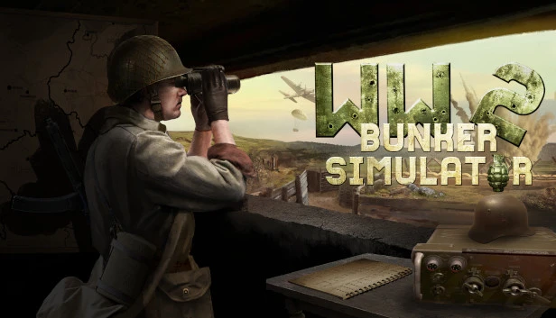 WW2: Bunker Simulator Torrent Download