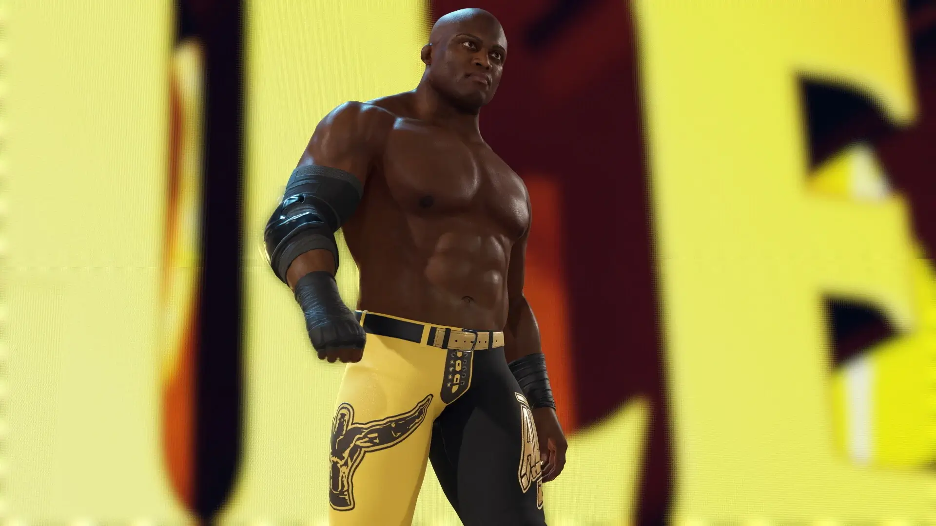 WWE 2K23 Gameplay Screenshots 3