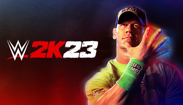 WWE 2K23 Torrent Download