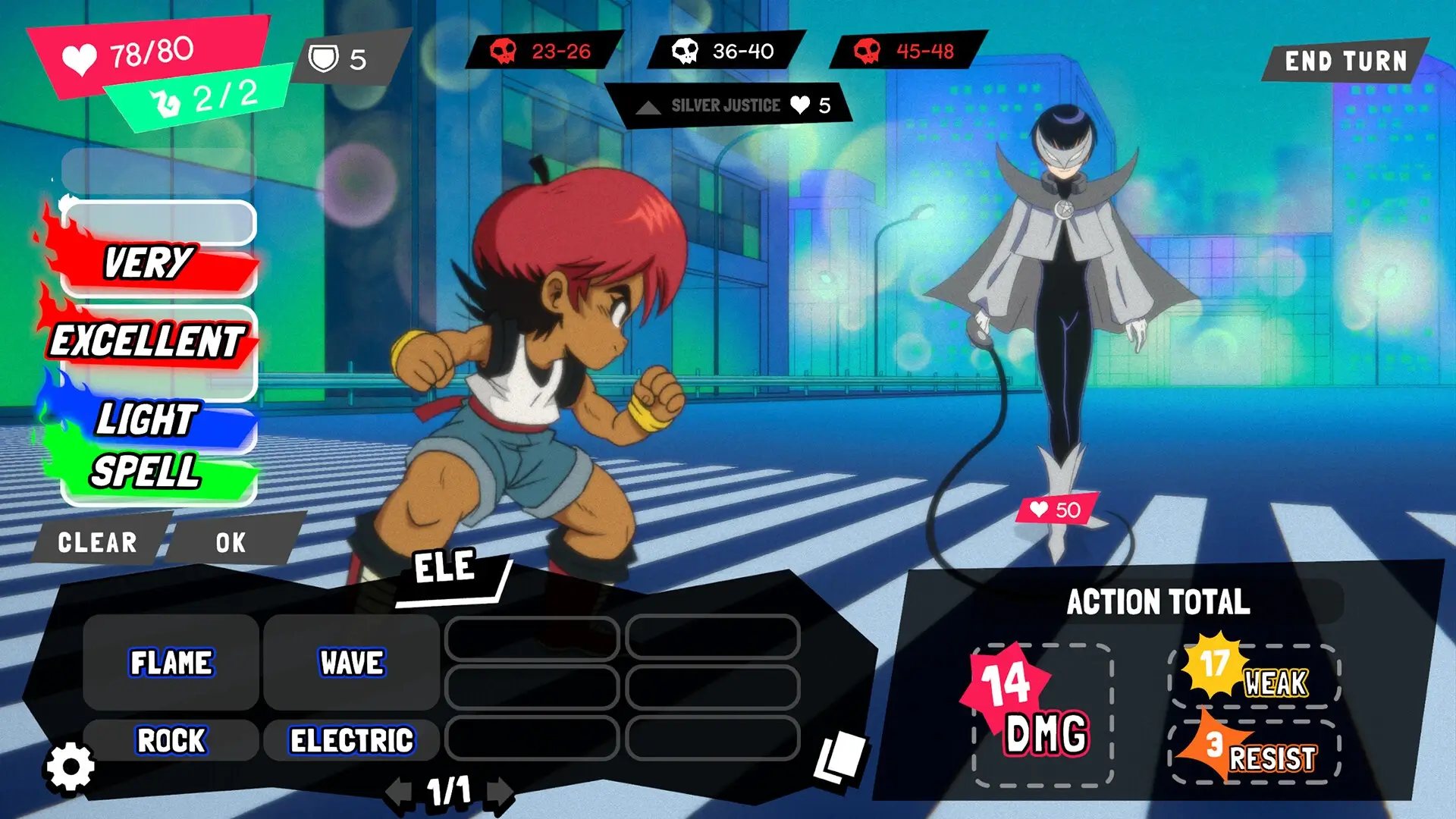 Wander Stars Gameplay Screenshots 1