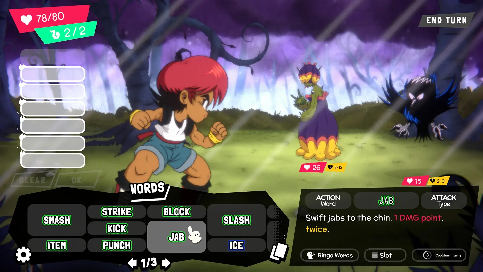 Wander Stars Gameplay Screenshots 4