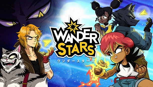 Wander Stars Torrent Download