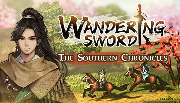 Wandering Sword: Side Tale Bundle Torrent Download