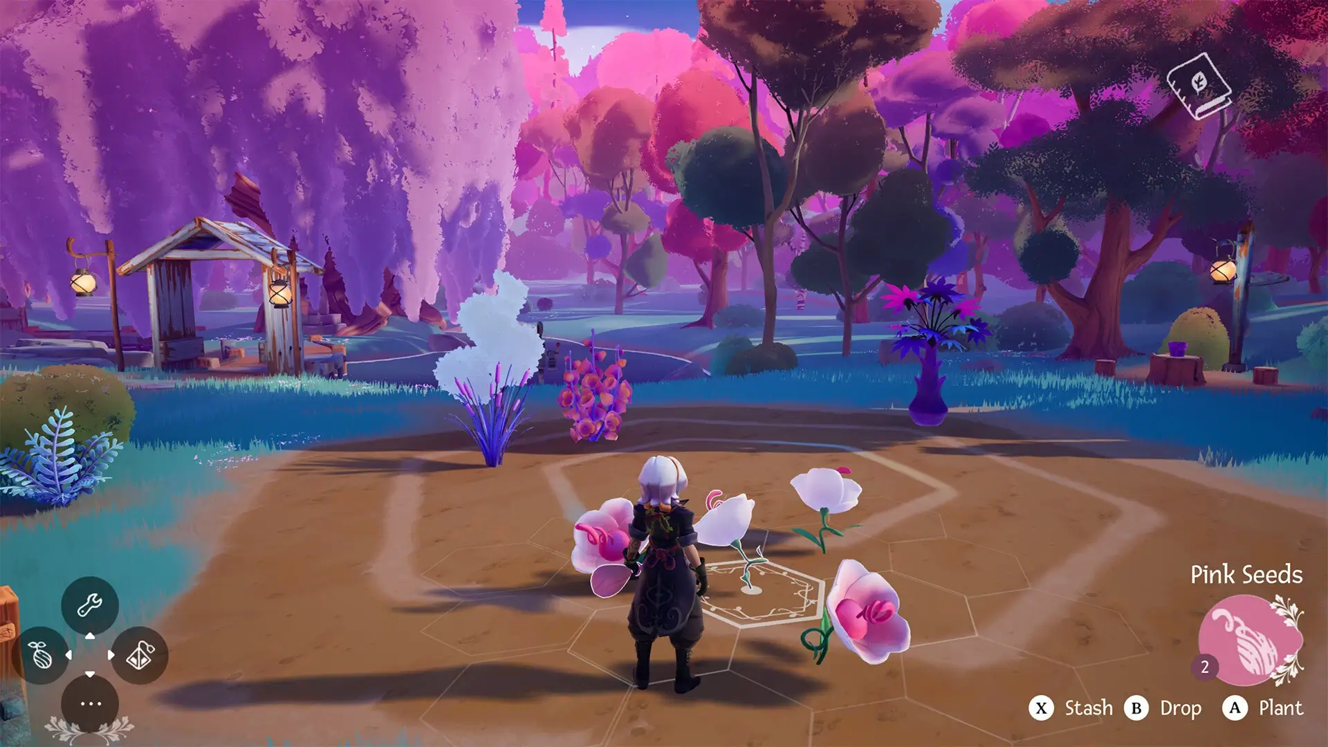 Wanderstop Gameplay Screenshots 2