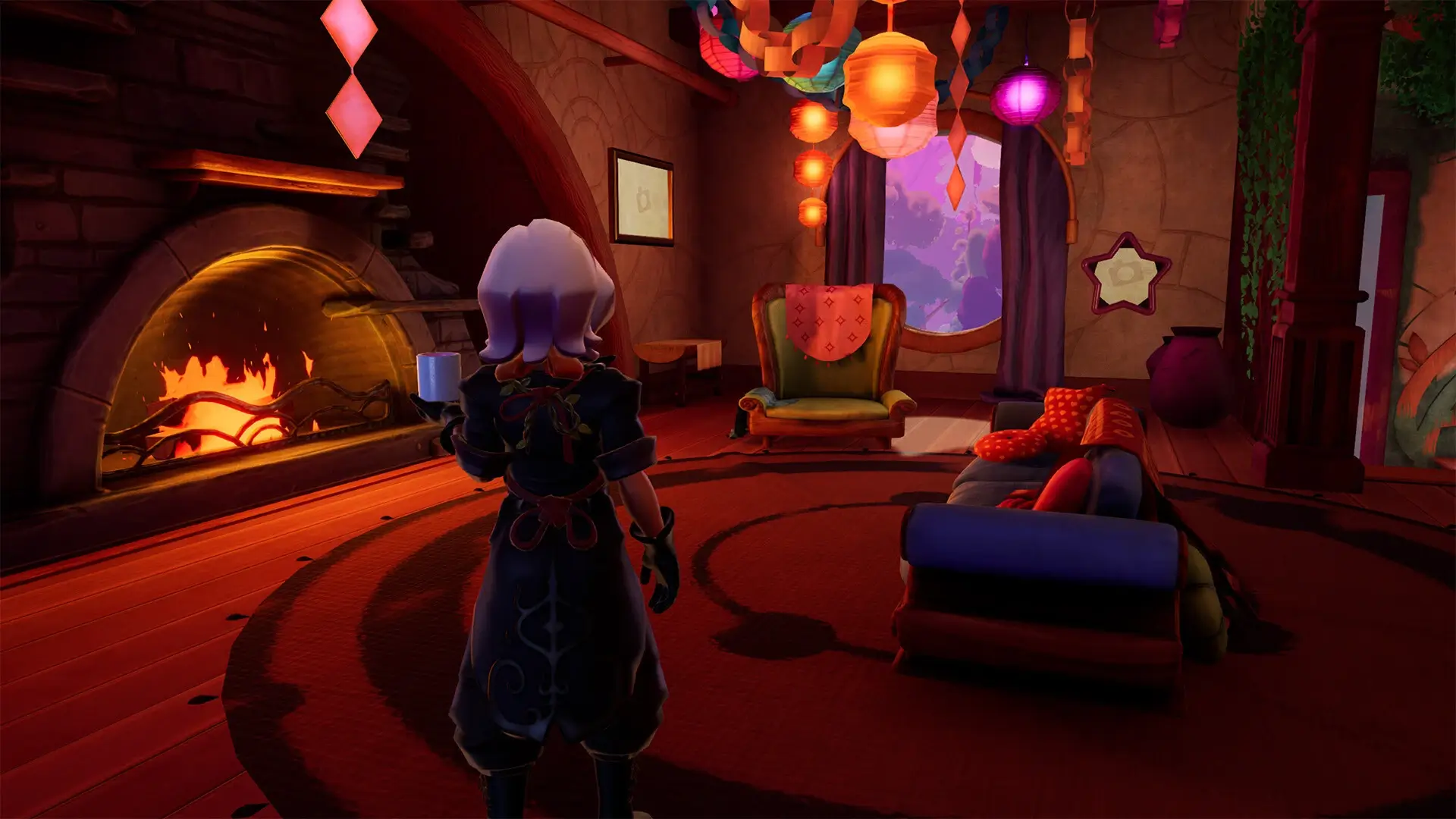 Wanderstop Gameplay Screenshots 4