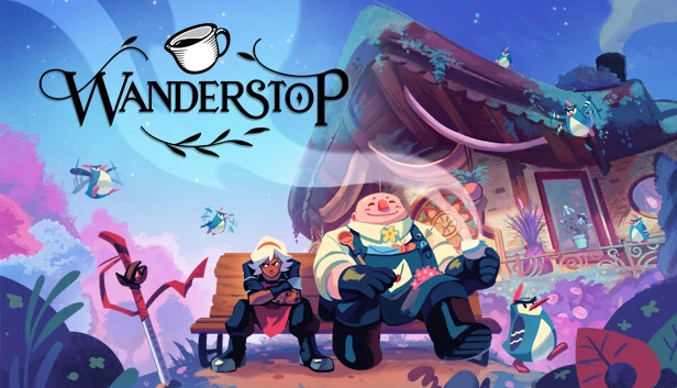 Wanderstop Torrent Download