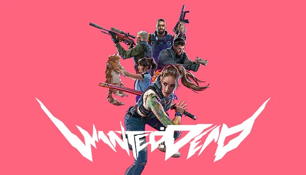 Wanted: Dead Torrent Download