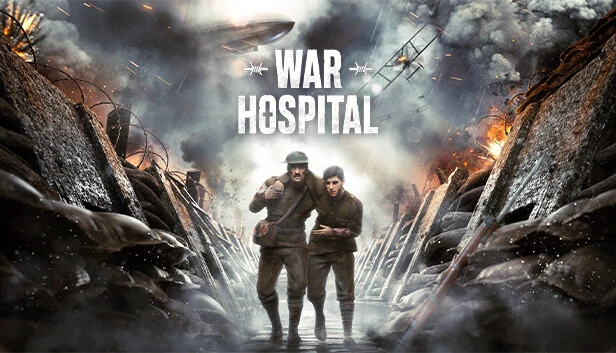 War Hospital Torrent Download