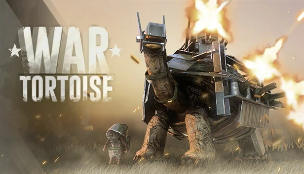 War Tortoise Torrent Download