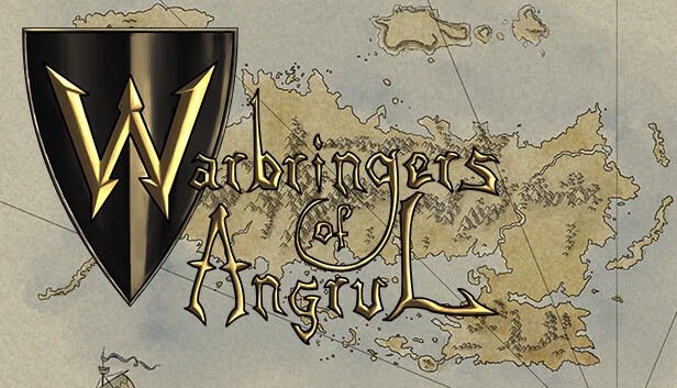 Warbringers of Angrul Torrent Download