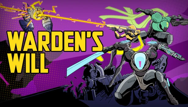 Warden’s Will Torrent Download