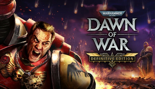 Warhammer 40,000: Dawn of War – Definitive Edition Torrent Download
