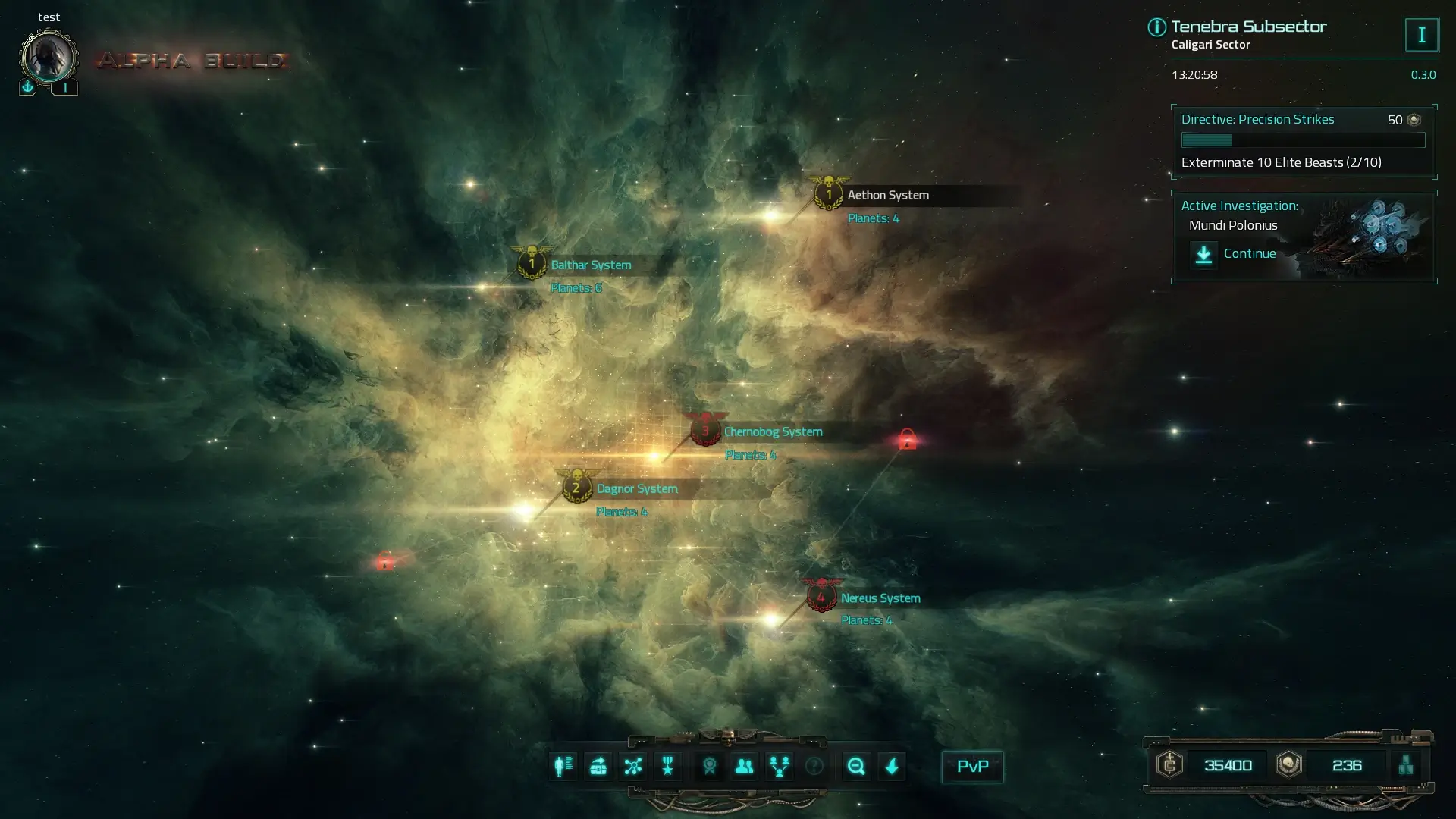 Warhammer 40,000: Inquisitor – Martyr: Definitive Edition Gameplay Screenshots 4