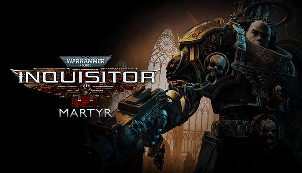 Warhammer 40,000: Inquisitor – Martyr: Definitive Edition Torrent Download