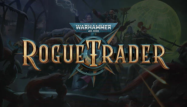 Warhammer 40,000: Rogue Trader – Deluxe Edition Torrent Download