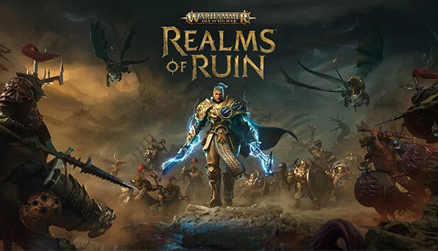 Warhammer Age of Sigmar: Realms of Ruin – Ultimate Edition Torrent Download