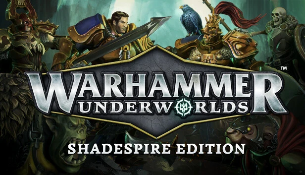 Warhammer Underworlds: Shadespire Edition Torrent Download