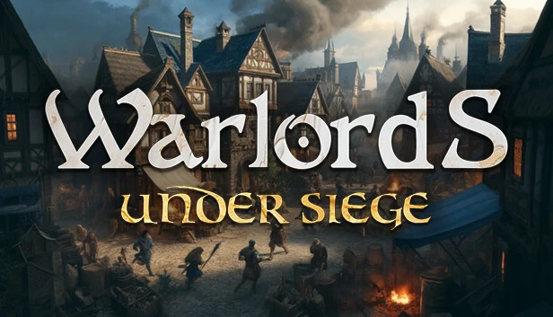 Warlords Under Siege Torrent Download